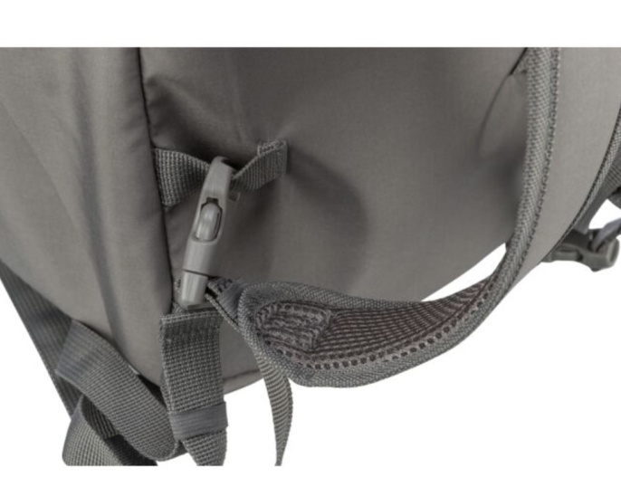 TRIXIE Рюкзак-переноска для собак Molly, 25 х 38 х 17 см