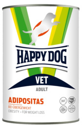 Консервы для собак Happy Dog VET Diet Adipositas Adult Dog