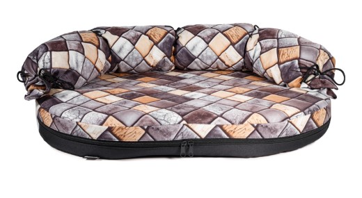 Gamma Диван для кошек и собак Чемпион  (S)