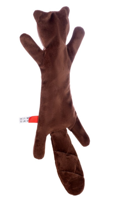 Игрушка для собак FANCY PETS Бобер