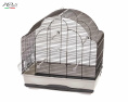 Клетка для птиц DAISY (57x37x60h см)