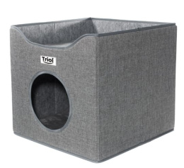 Triol Домик для животных "Пентхаус"