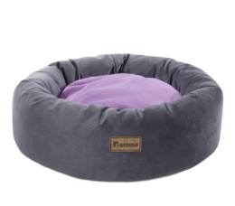 Лежанка для собак Gamma Виолетта