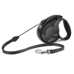 Поводок-рулетка Flexi Life Bubbles (трос)