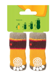 Носки для собак "Снежинка" Triol