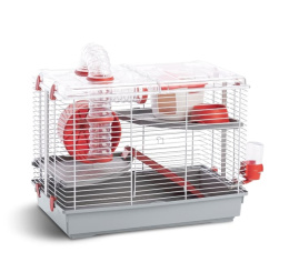 Клетка для грызунов My Pets Solutions PINO