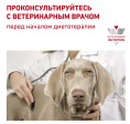 Сухой корм для собак Royal Canin Anallergenic Dog (3 кг)