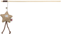 Дразнилка для кошек TRIXIE "Звёздочка"