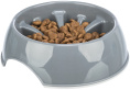 Миска для медленного кормления собак TRIXIE (0,3л/16 см)