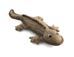 Игрушка для собак мягкая "Ящерица" Triol