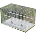 Клетка для птиц Papa&Mama Pet 610