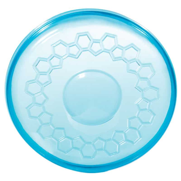 Игрушка для собак из термопласт. резины Triol Фрисби  (230 мм)