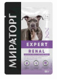Мираторг Влажный корм для собак при заболевании почек Extra Renal (85 гр)