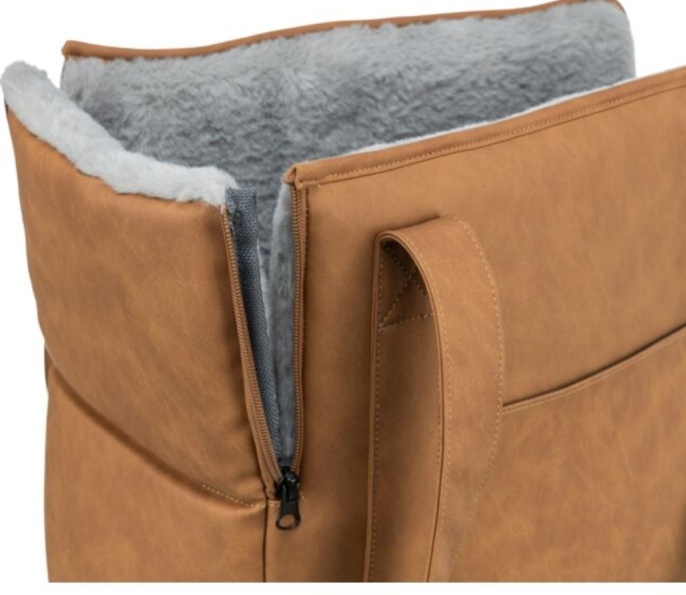 Переноска-сумка для собак TRIXIE Carrier Evelyn (40х30х20 см)