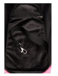 Сумка-переноска TRIXIE "Alea" (28857)