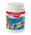 Мультивитаминный комплекс для собак Кальций-Плюс Sanal (Санал) порошок (200 гр)