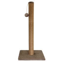 Когтеточка TRIOL Cтолбик №10 