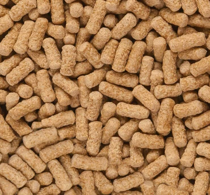 Корм для черепах SERA Raffy Mineral (250 мл (52 г))