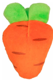 Игрушка нюхательная для собак Mr.Kranch Морковная грядка