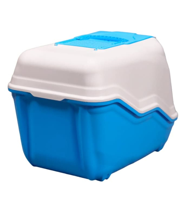 Био-туалет с совком MPS NETTA