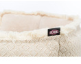 TRIXIE Лежак для собак Boho bed (бежевый) (50 х 50 см)