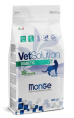 Сухой корм для кошек Monge VetSolution Diabetic Cat (400 гр.)
