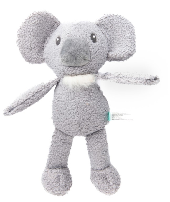 Игрушка для собак Tufflove Коала  (20 см)