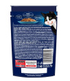 Влажный корм для кошек Felix Аппетитные кусочки (форель в желе) (75 гр.)