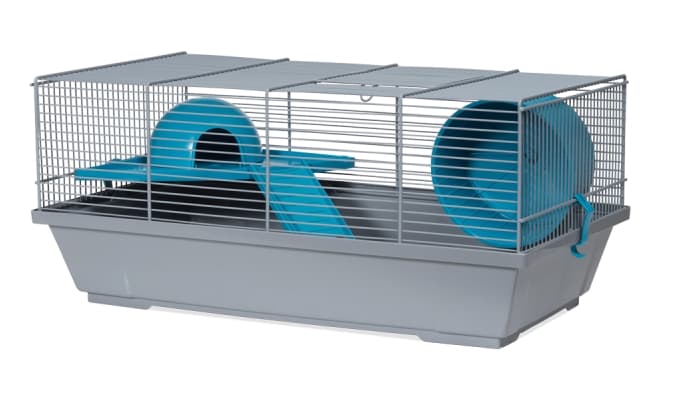 Клетка для хомяка Voltrega 117