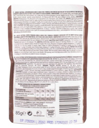 Влажный корм для кошек Monge Cat BWild GF Large Breeds (буйвол, овощи)