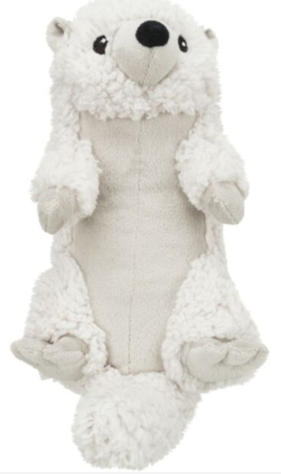 TRIXIE Игрушка для собак Be Eco Выдра Эмир, 30 см