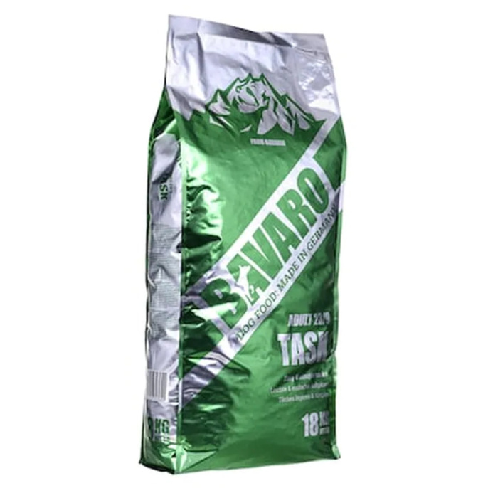 Сухой корм для собак Josera Bavaro Task (18 кг)