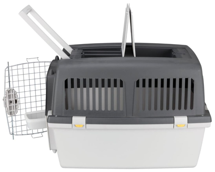 Переноска для животных TRIXIE Gulliver (до 18 кг, 52х51х72 см)