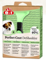 Дешеддер для собак 8in1 Perfect Coat DeShedder Dog (S, мелкие породы)