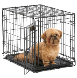 Клетка для собак MidWest iCrate (1 дверь)