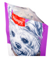 Лакомство для собак Wanpy Dog Соломка из утки (100 гр)