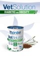 Консервы для собак Monge VetSolution Diabetic and Obesity Dog (400 гр.)