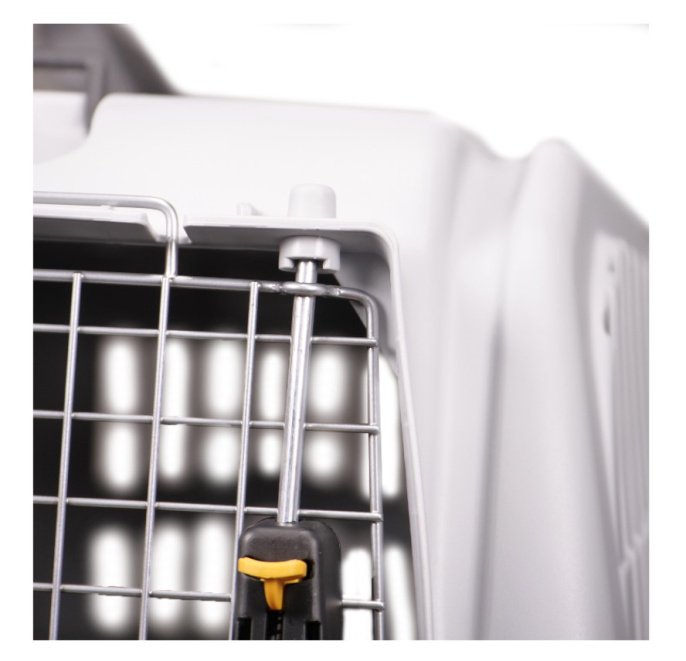 Переноска для собак MPS SKUDO (SKUDO 2  55х36х35h см)