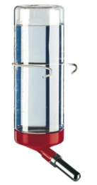 Ferplast Поилка-шарик DRINKY на крючках