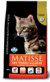 Сухой корм для кошек Farmina Matisse Neutered Salmon (1,5 кг)