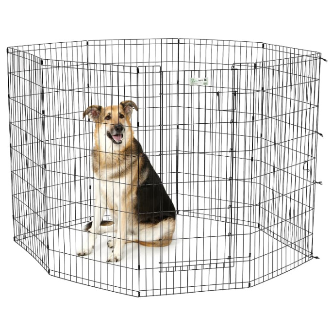 Вольер для собак MidWest Life Stages