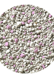 Наполнитель комкующийся бентонитовый Lindocat Charme (восточный янтарь)