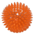 Игрушка для собак Papa&Mama Pet Мяч с шипами (9см)