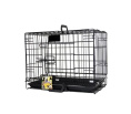 Клетка для животных Royal (с фальшдном) (76х48х57 см)