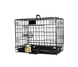 Клетка для животных Royal (с фальшдном)