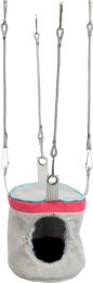 Домик для грызунов "Trixie" подвесной
