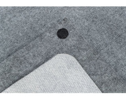 TRIXIE Интерактивный коврик для кошек Adventure Carpet, 99 х 99 см