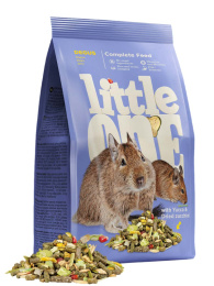 Корм для дегу "Little One"