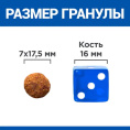 Сухой корм для собак крупных пород Hill's Science Plan Perfect Weight & Active Mobility (курица) (12 кг)
