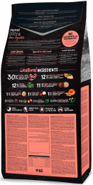 Сухой корм для собак OWNAT Ultra Medium Dog Lamb & Rice (ягненок)